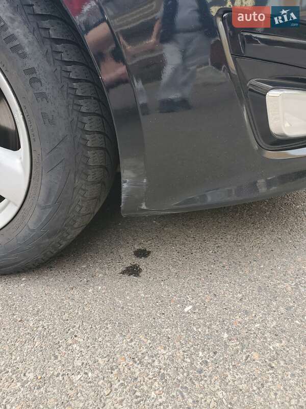 Седан Kia Optima 2014 в Одессе