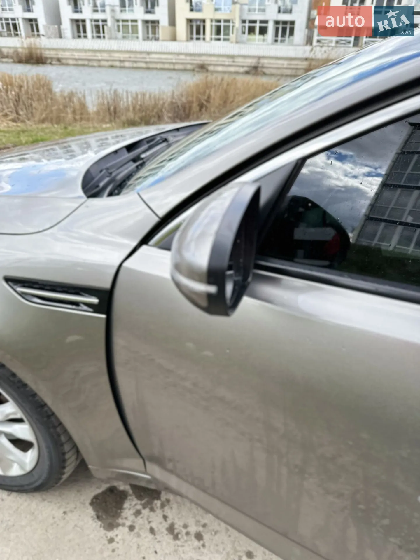 2013 Kia Optima - мініатюра 3