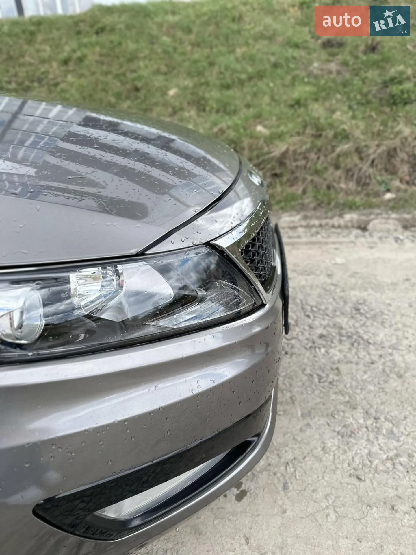 2013 Kia Optima - мініатюра 5