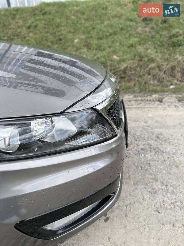 Седан Kia Optima 2013 в Белой Церкви