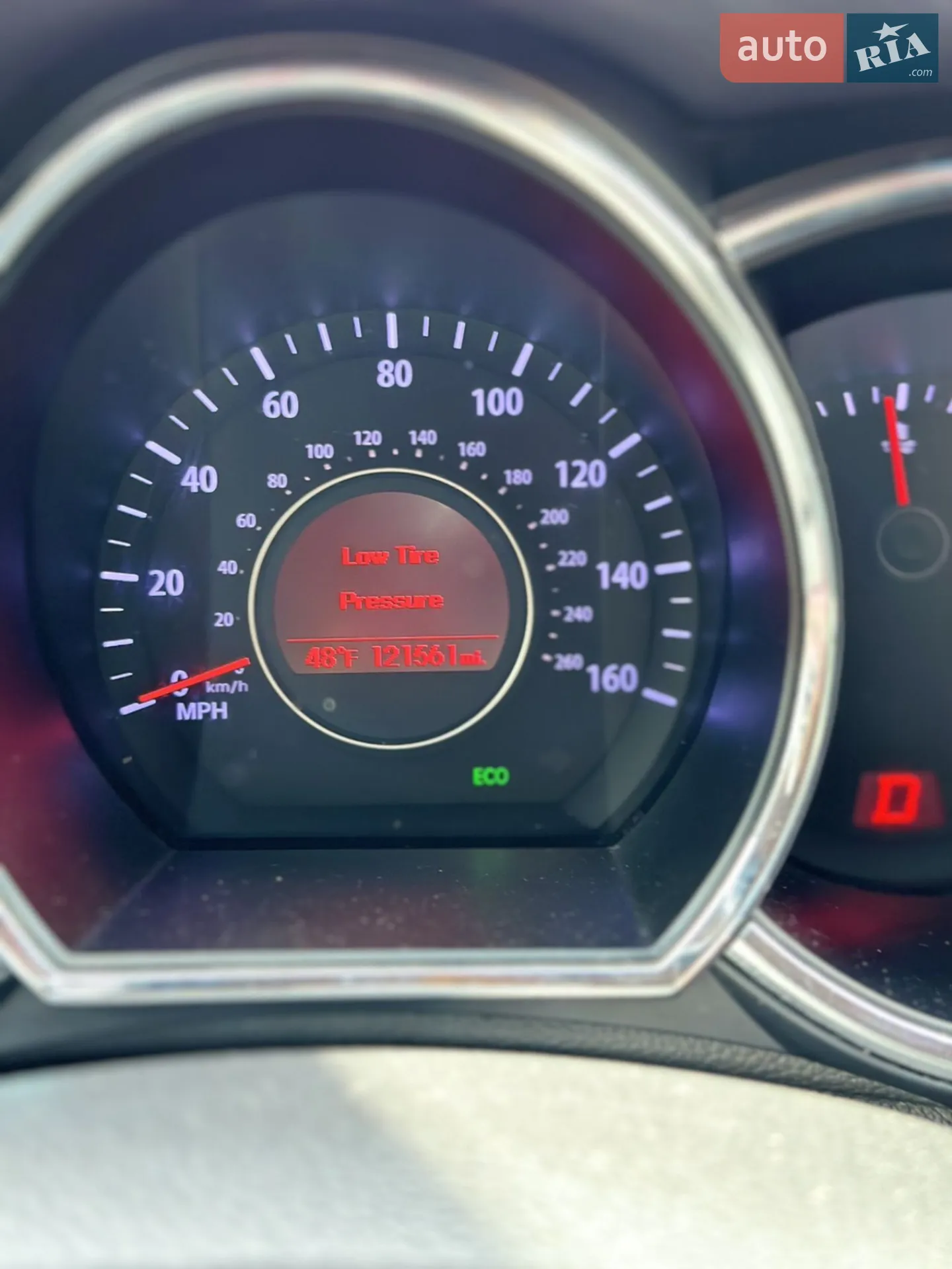 2013 Kia Optima - мініатюра 18