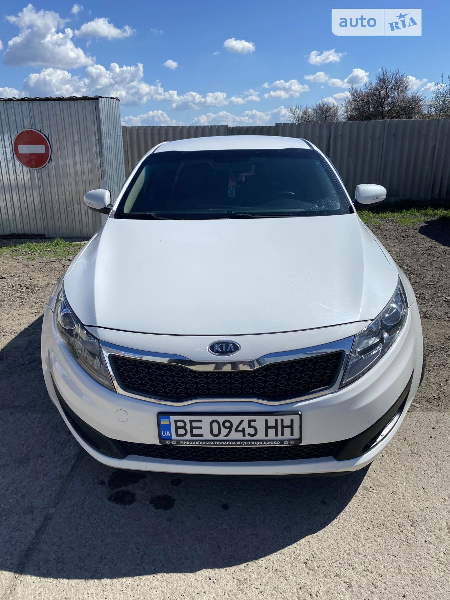 2010 Kia Optima - мініатюра 6