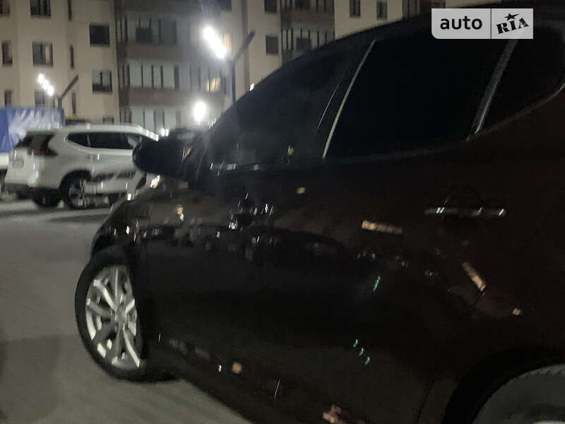 Седан Kia Optima 2015 в Виннице