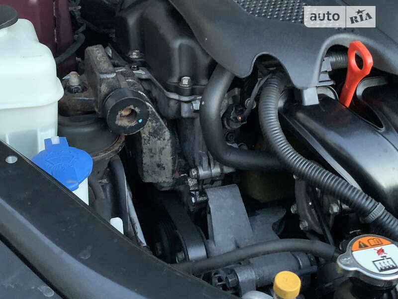 Седан Kia Optima 2015 в Виннице