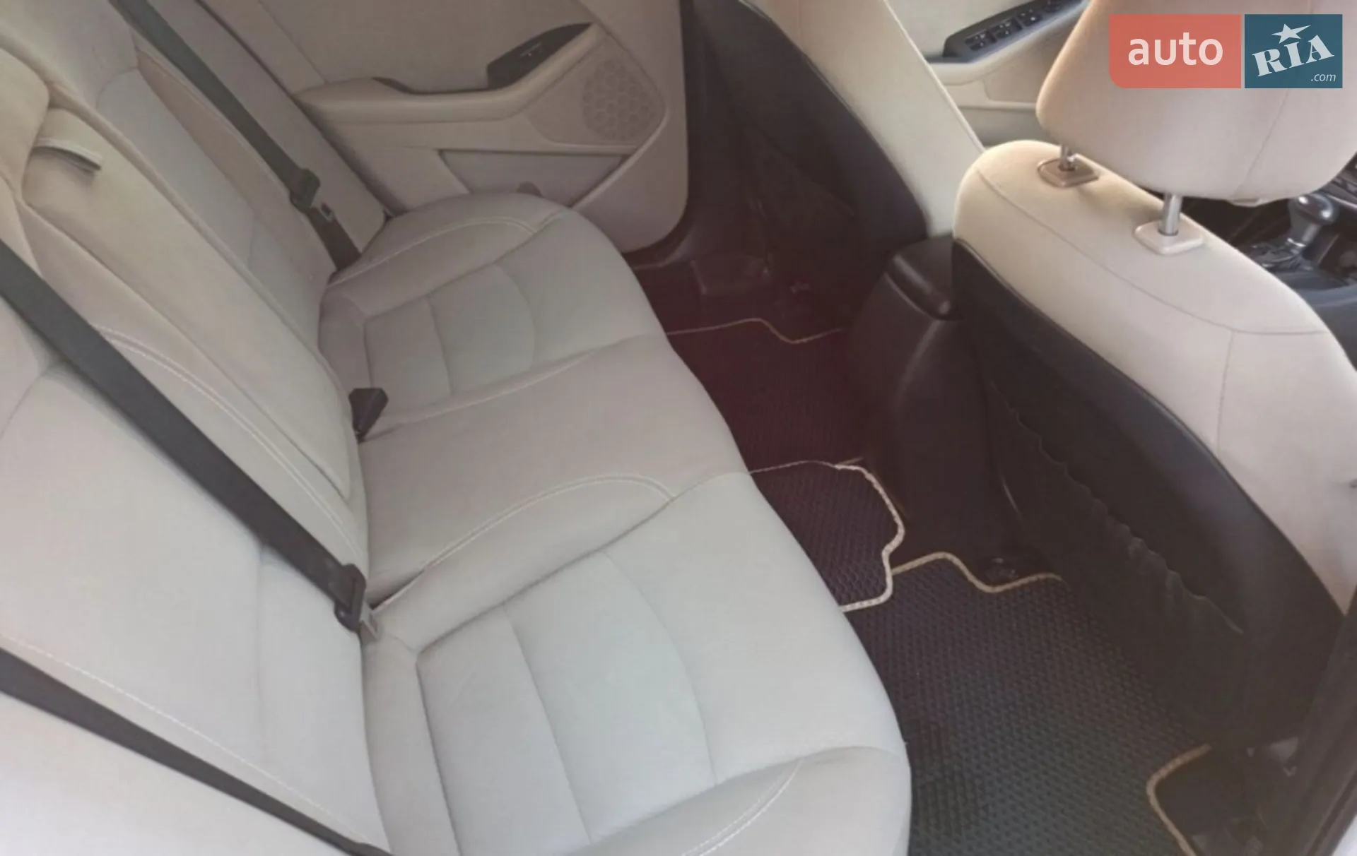 2014 Kia Optima - мініатюра 10