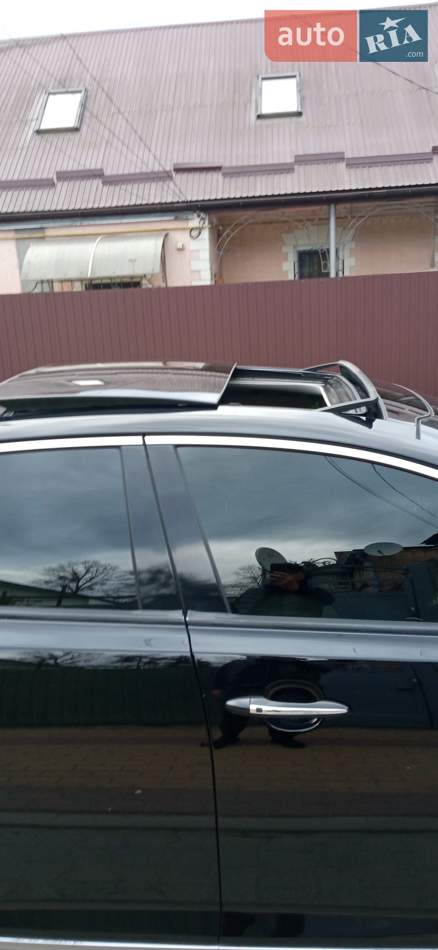 2012 Kia Optima - мініатюра 12