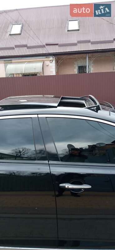 Седан Kia Optima 2012 в Києві