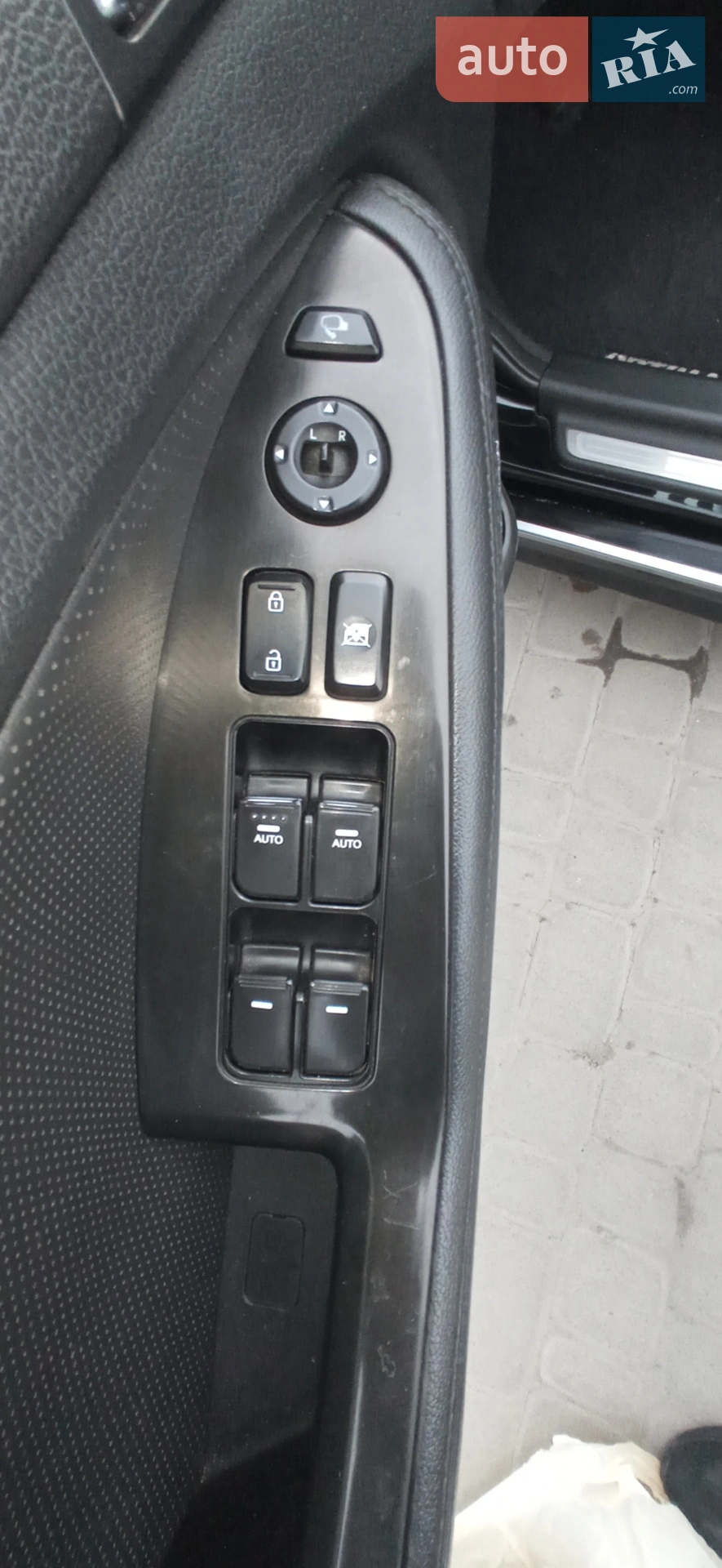 2012 Kia Optima - мініатюра 24