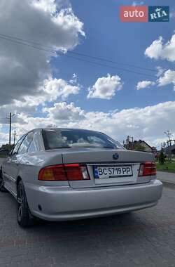 Седан Kia Optima 2000 в 
