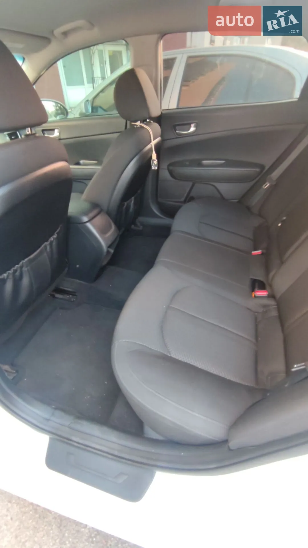 2016 Kia Optima - мініатюра 6