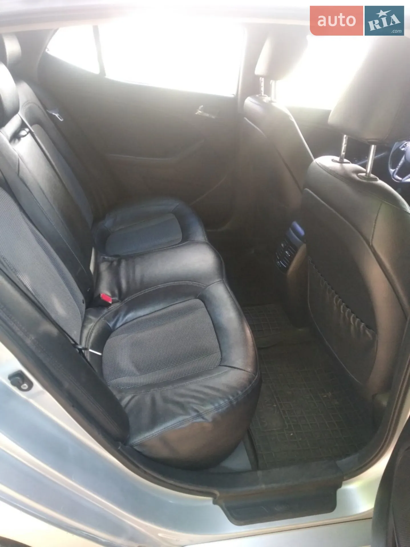 2011 Kia Optima - мініатюра 4