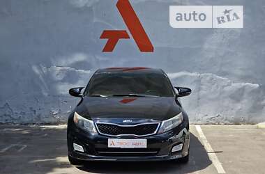 Седан Kia Optima 2014 в Одесі