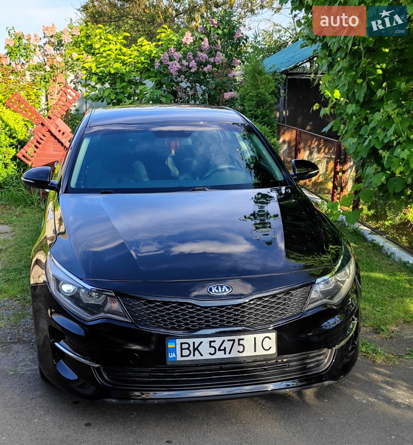 2016 Kia Optima - мініатюра 40