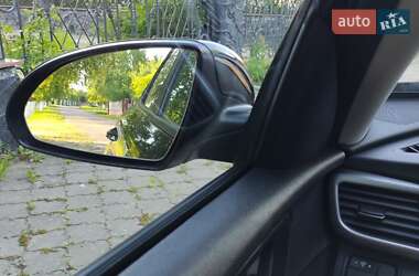 Седан Kia Optima 2016 в Ровно