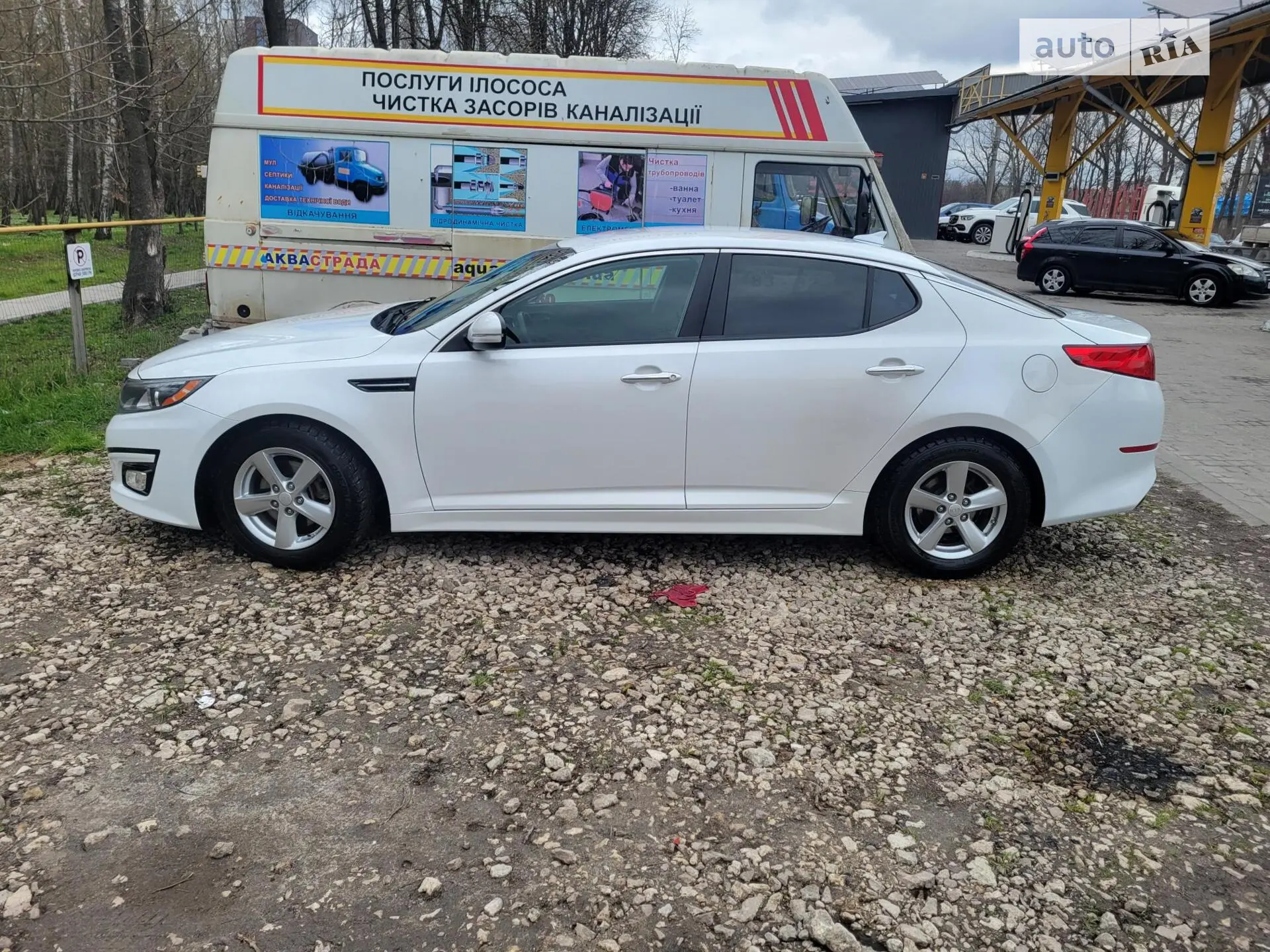 2015 Kia Optima - мініатюра 20