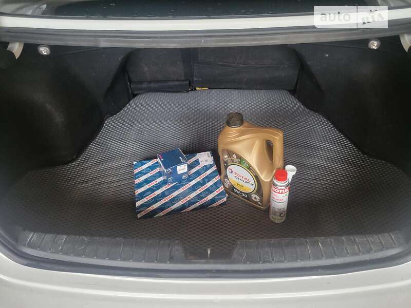 Седан Kia Optima 2015 в Тернополе фото 30 Седан Kia Optima 2015 в Тернополе