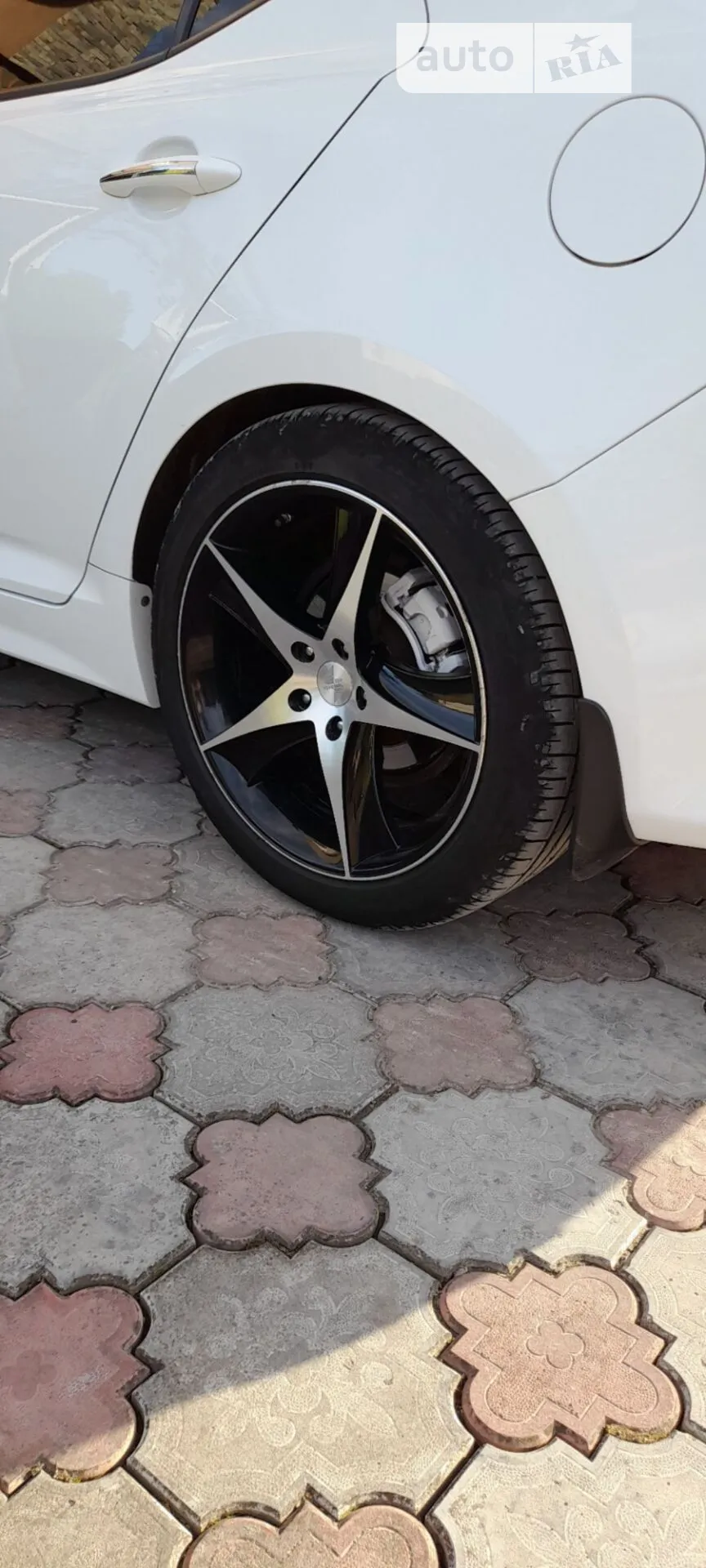 2015 Kia Optima - мініатюра 19