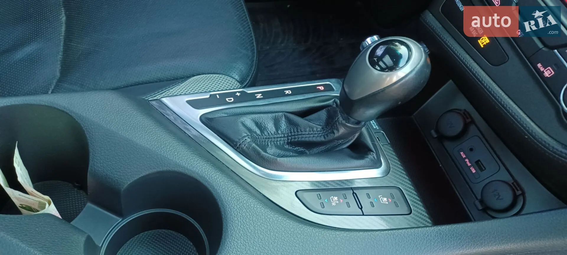2011 Kia Optima - мініатюра 23