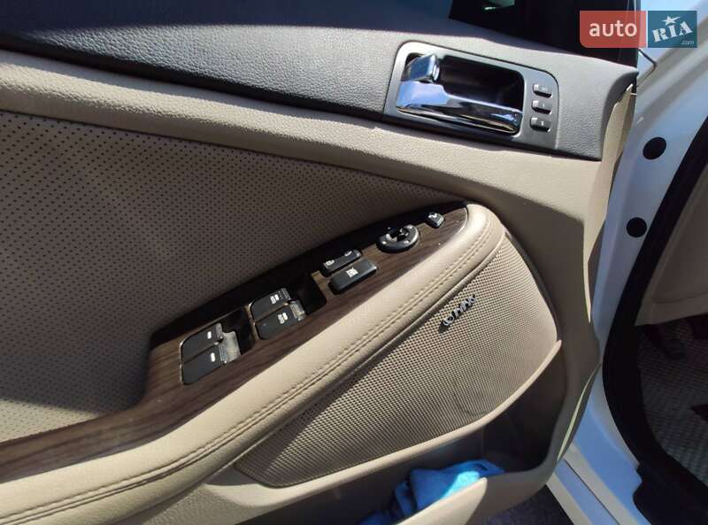 Седан Kia Optima 2013 в Днепре