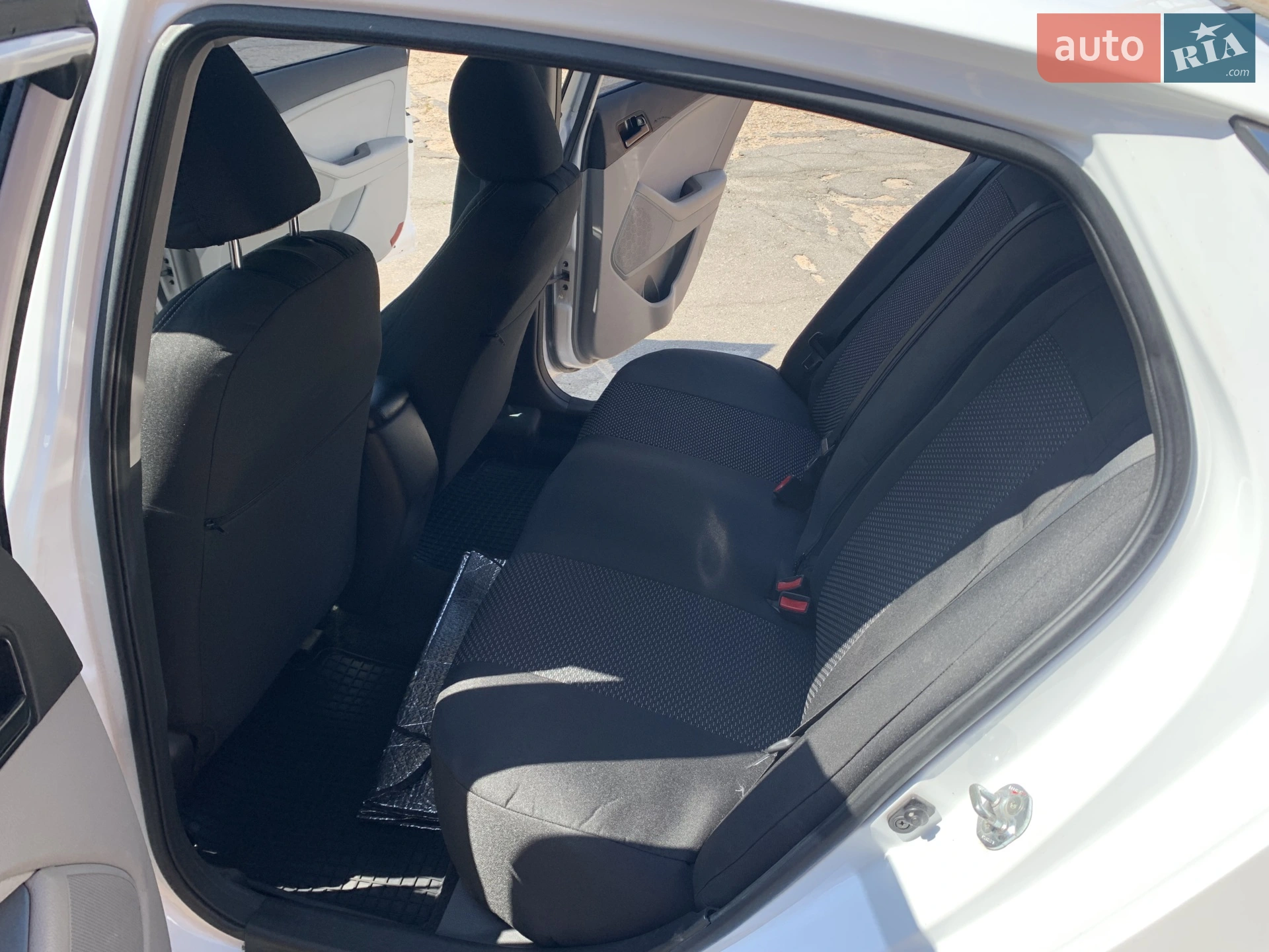 2013 Kia Optima - мініатюра 11