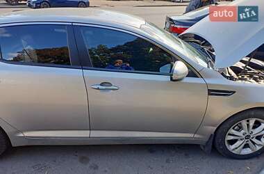 Седан Kia Optima 2011 в Одессе
