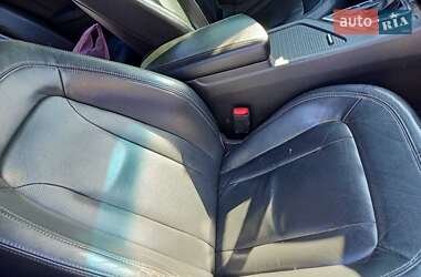 Седан Kia Optima 2011 в Одессе