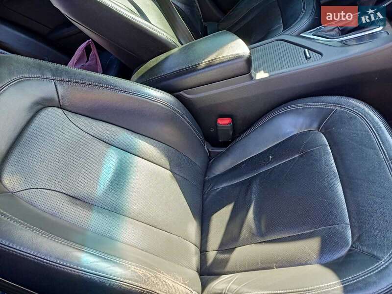 Седан Kia Optima 2011 в Одессе