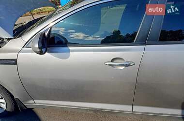 Седан Kia Optima 2011 в Одессе