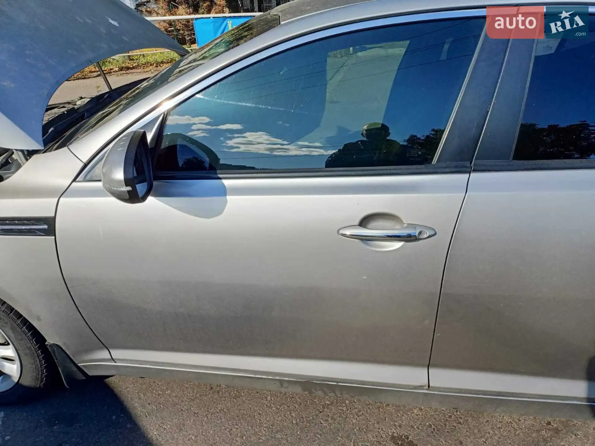 2011 Kia Optima - мініатюра 27