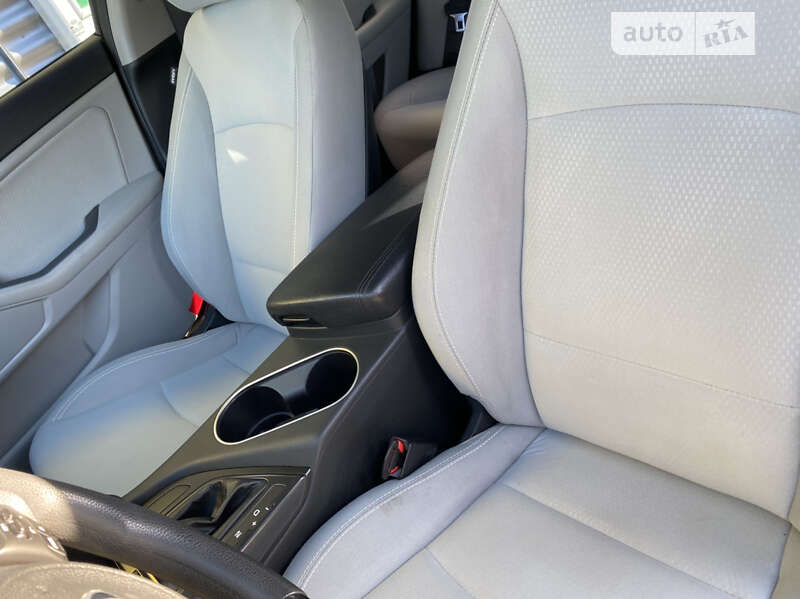 Седан Kia Optima 2014 в Прилуках фото 23 Седан Kia Optima 2014 в Прилуках