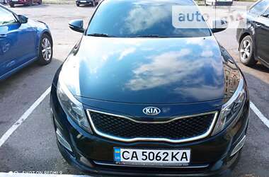 Седан Kia Optima 2013 в Черкассах