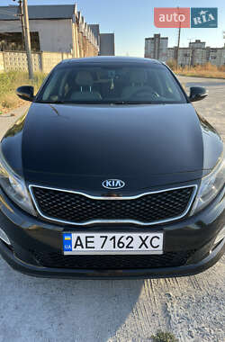 Седан Kia Optima 2014 в Кривом Роге