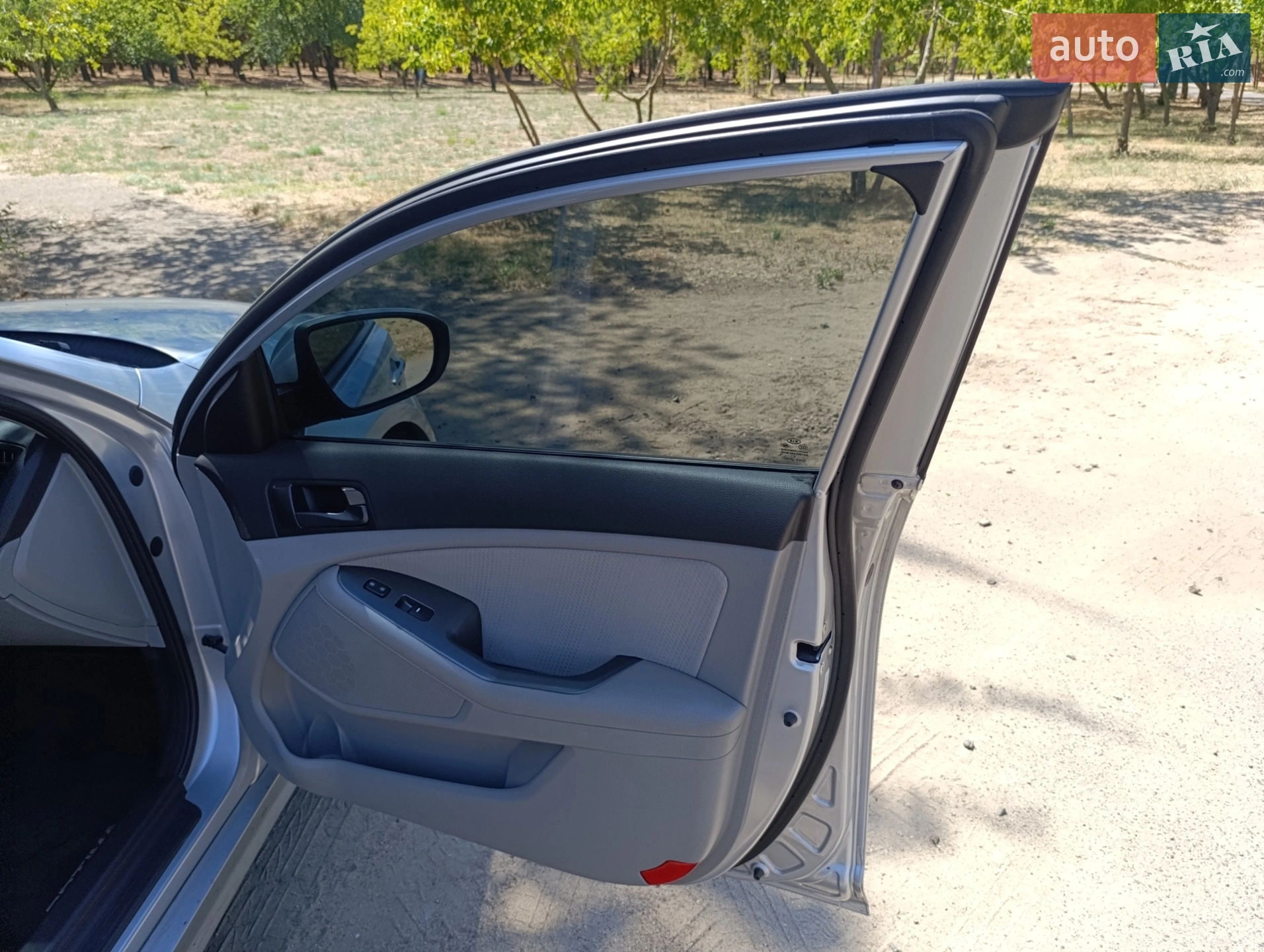 2014 Kia Optima - мініатюра 33