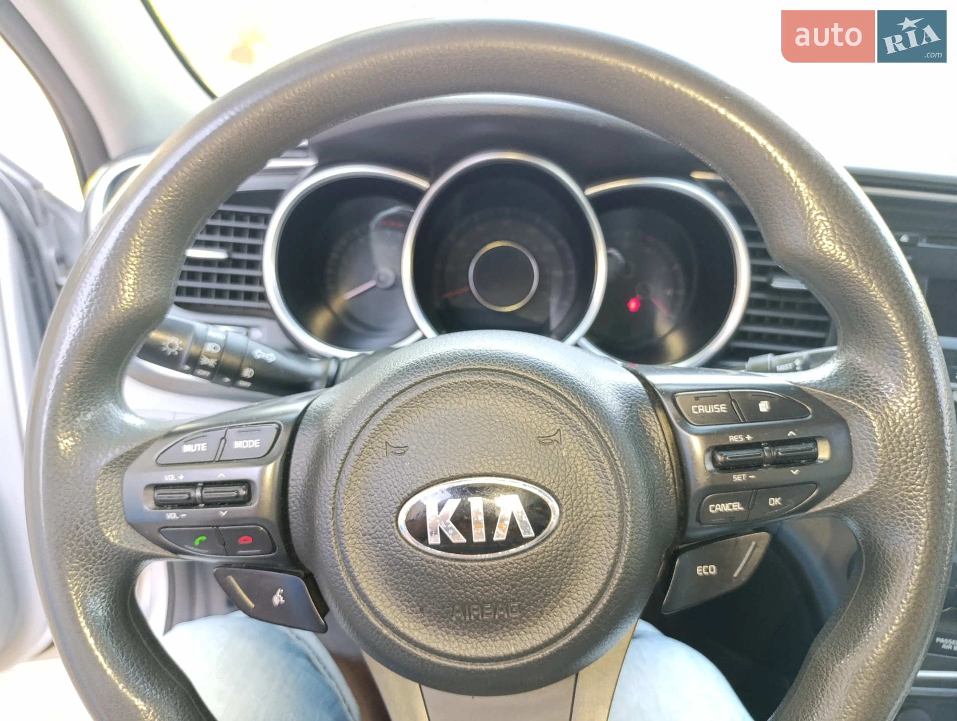 2014 Kia Optima - мініатюра 37