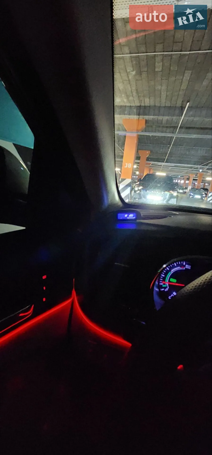 2013 Kia Optima - мініатюра 30