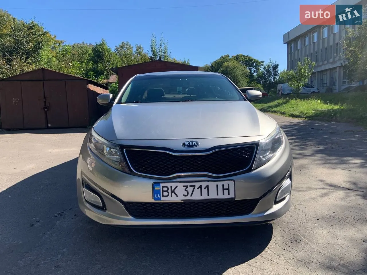 2015 Kia Optima - мініатюра 85