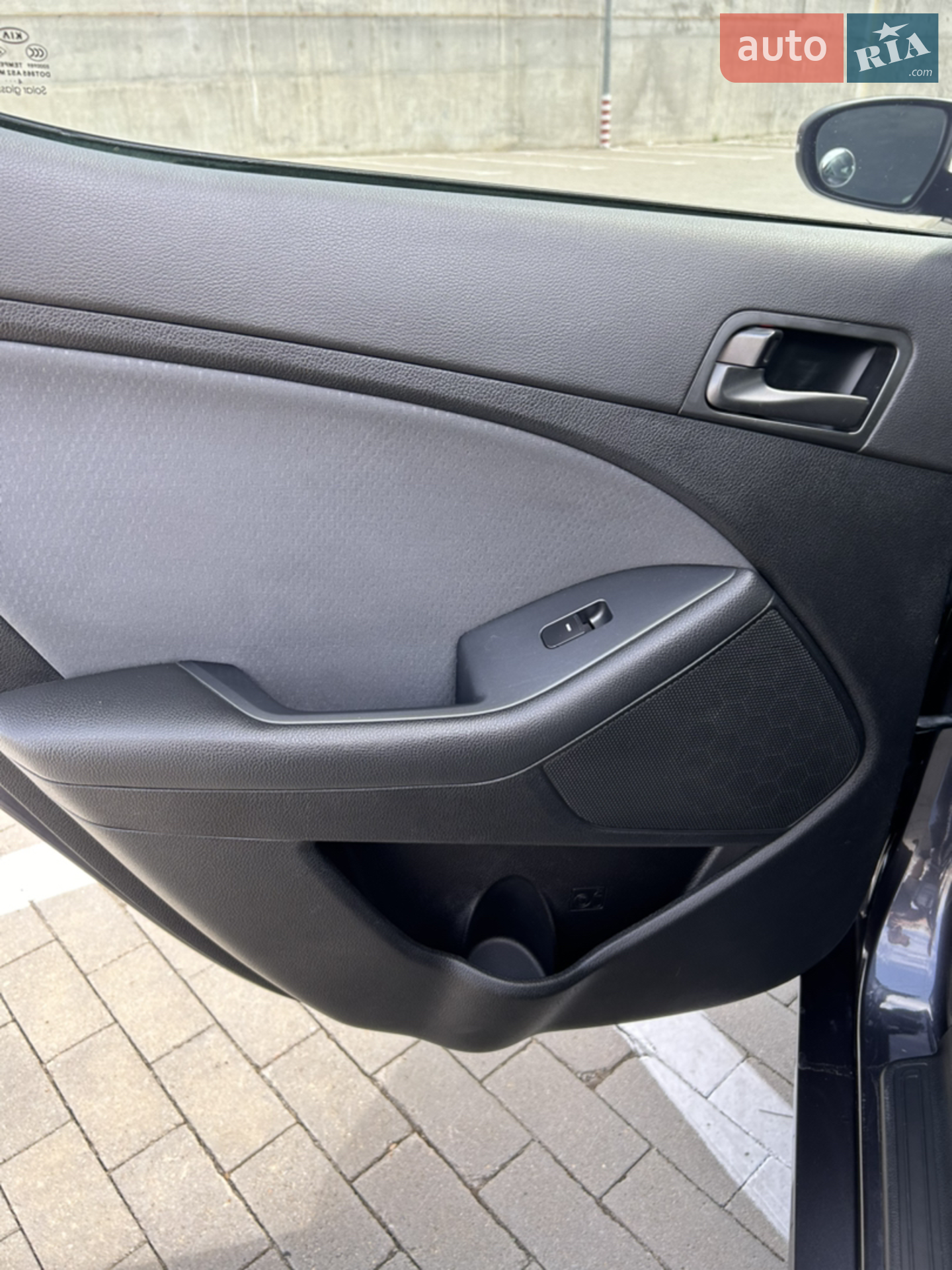 2015 Kia Optima - мініатюра 11