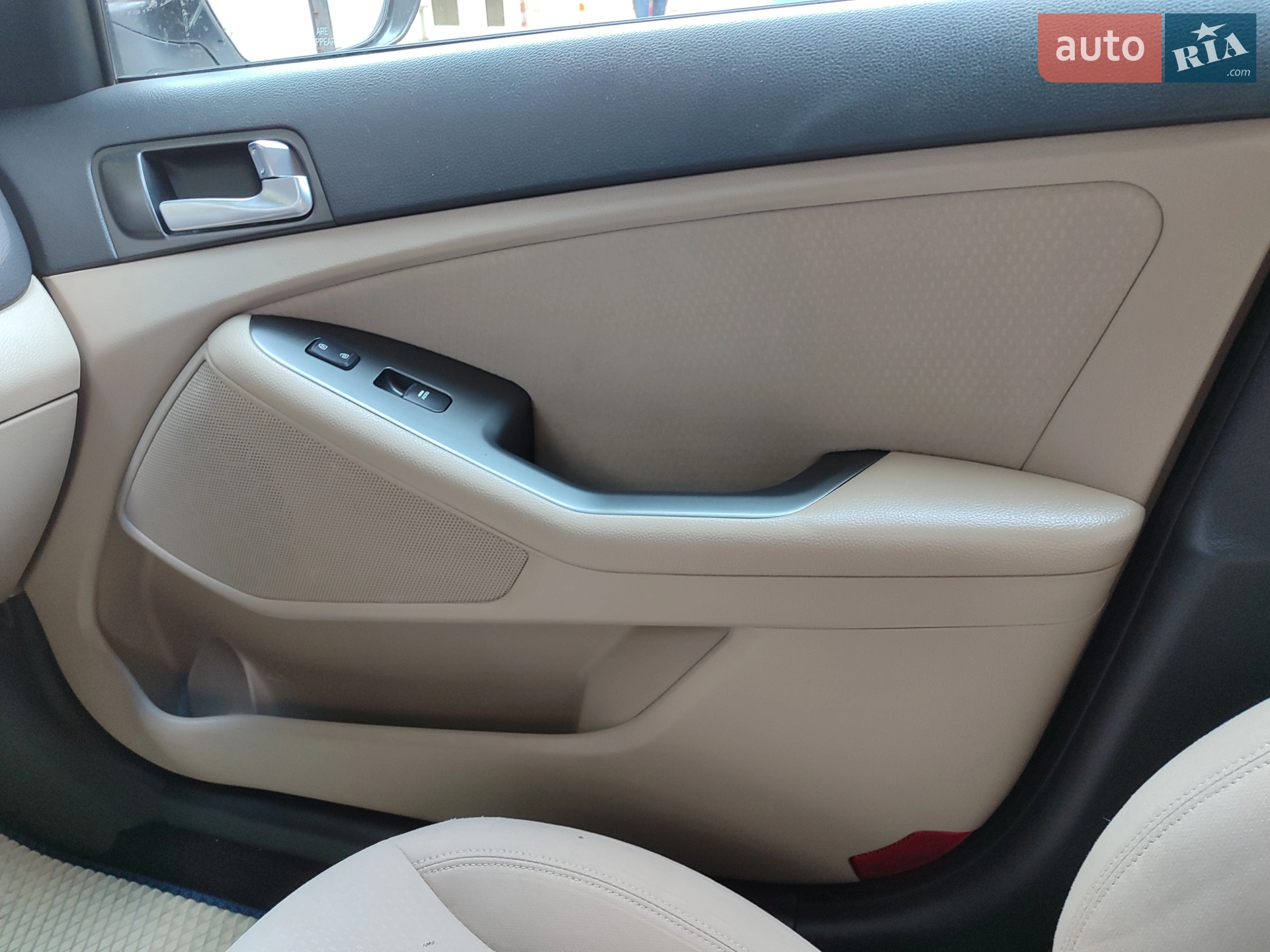 2015 Kia Optima - мініатюра 8