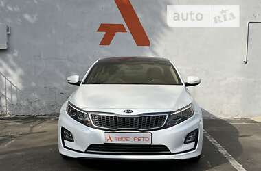 Седан Kia Optima 2014 в Одессе