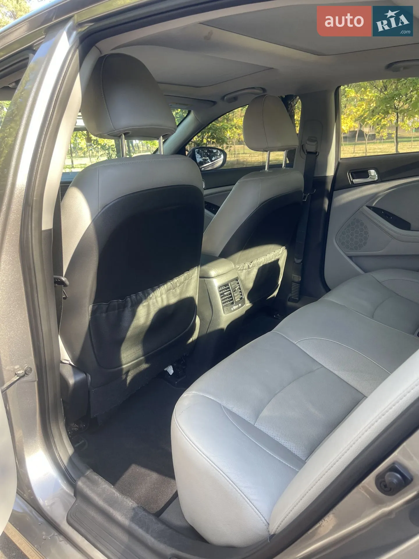 2015 Kia Optima - мініатюра 12