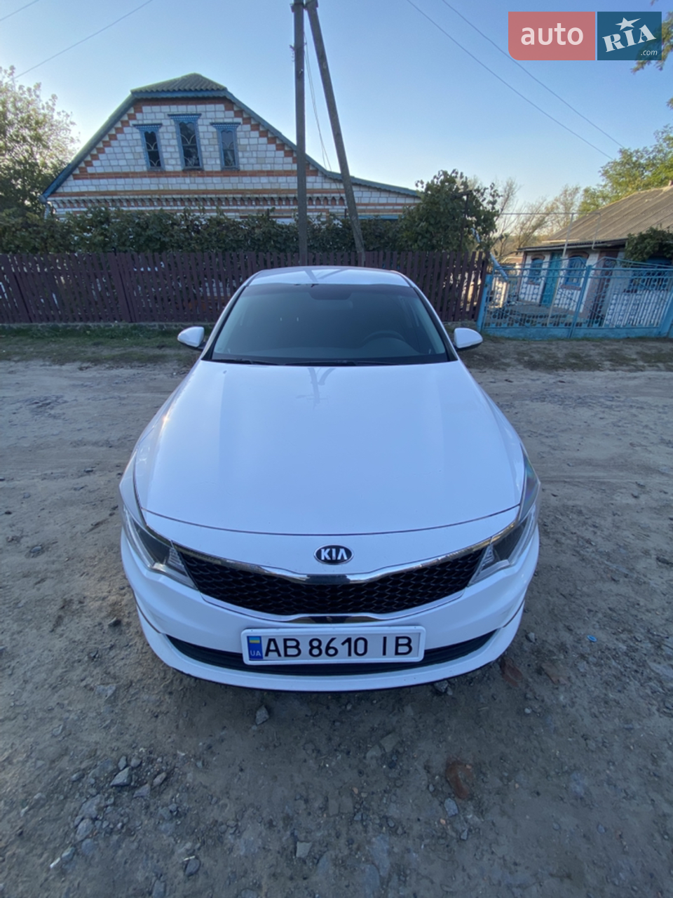 2015 Kia Optima - мініатюра 9