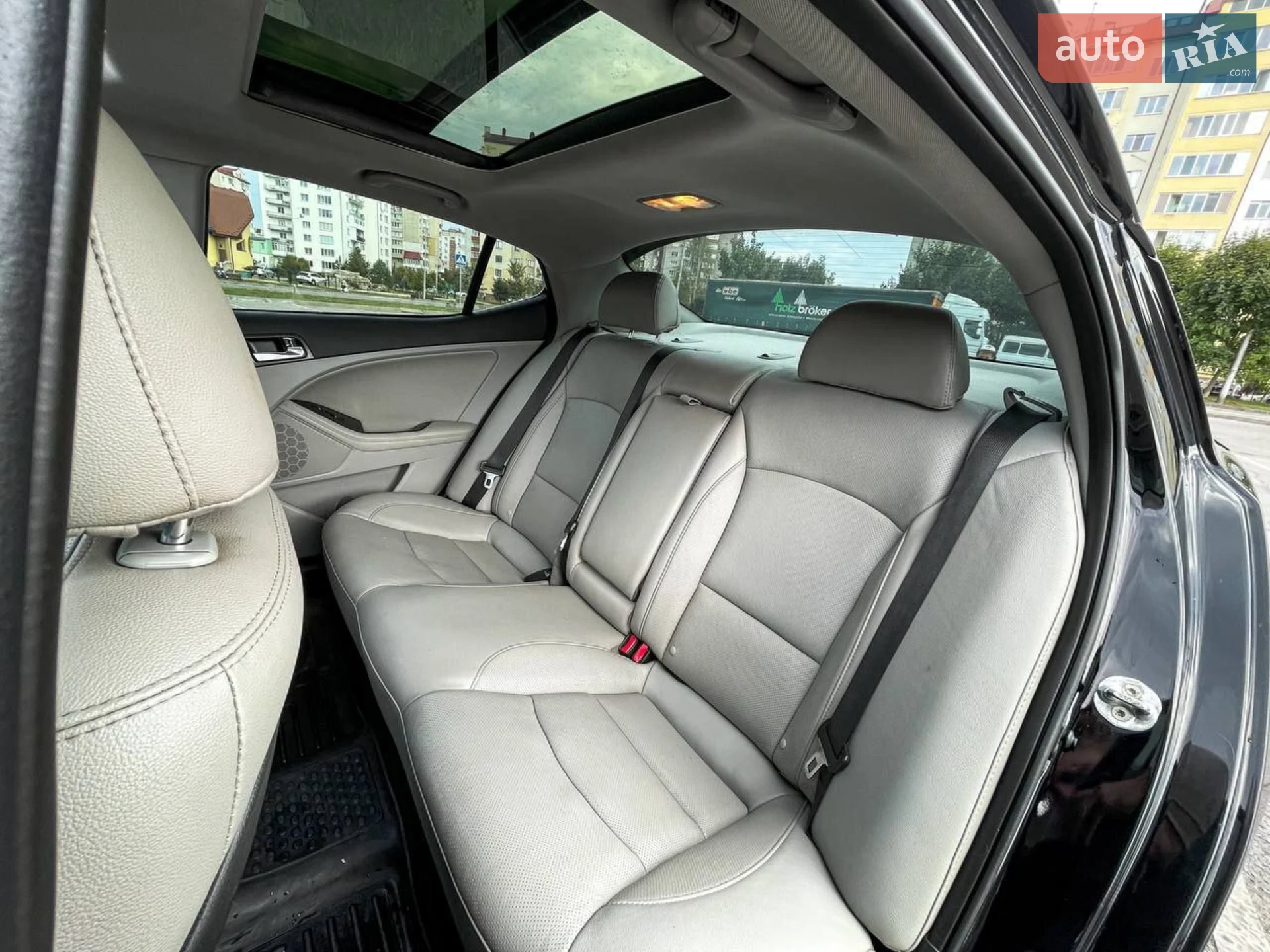 2014 Kia Optima - мініатюра 22