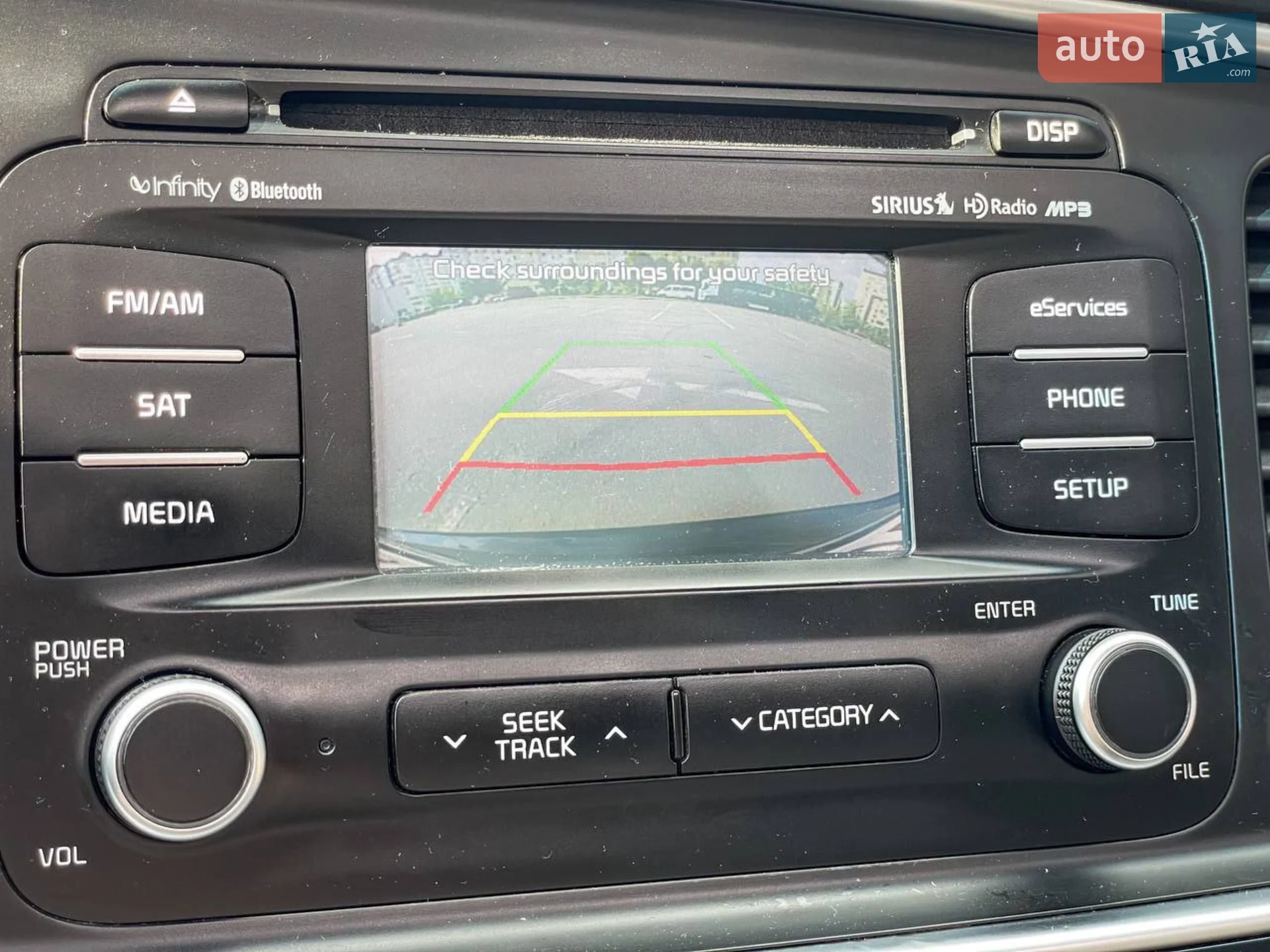2014 Kia Optima - мініатюра 30