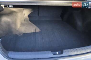 Седан Kia Optima 2017 в 