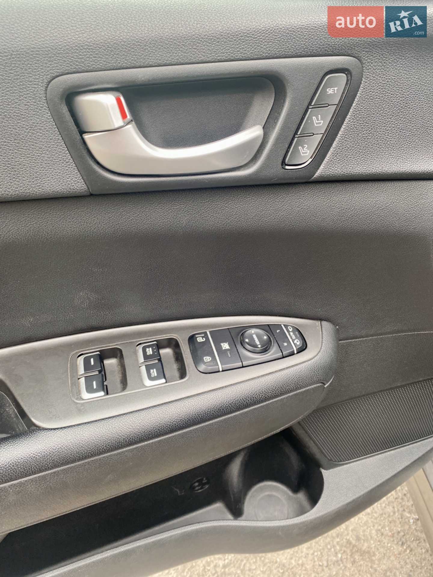 2017 Kia Optima - мініатюра 12