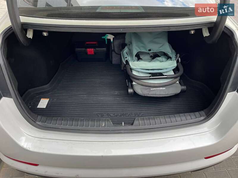 Седан Kia Optima 2013 в Одесі фото 12 Седан Kia Optima 2013 в Одесі
