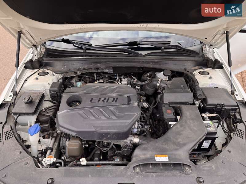 Универсал Kia Optima 2018 в Кривом Роге фото 29 Универсал Kia Optima 2018 в Кривом Роге