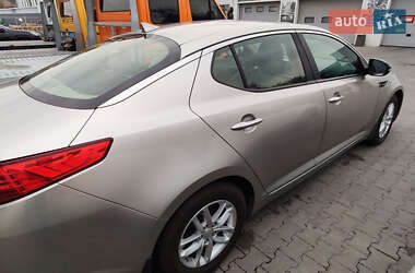 Седан Kia Optima 2013 в Вінниці