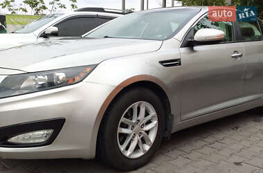 Седан Kia Optima 2013 в Вінниці