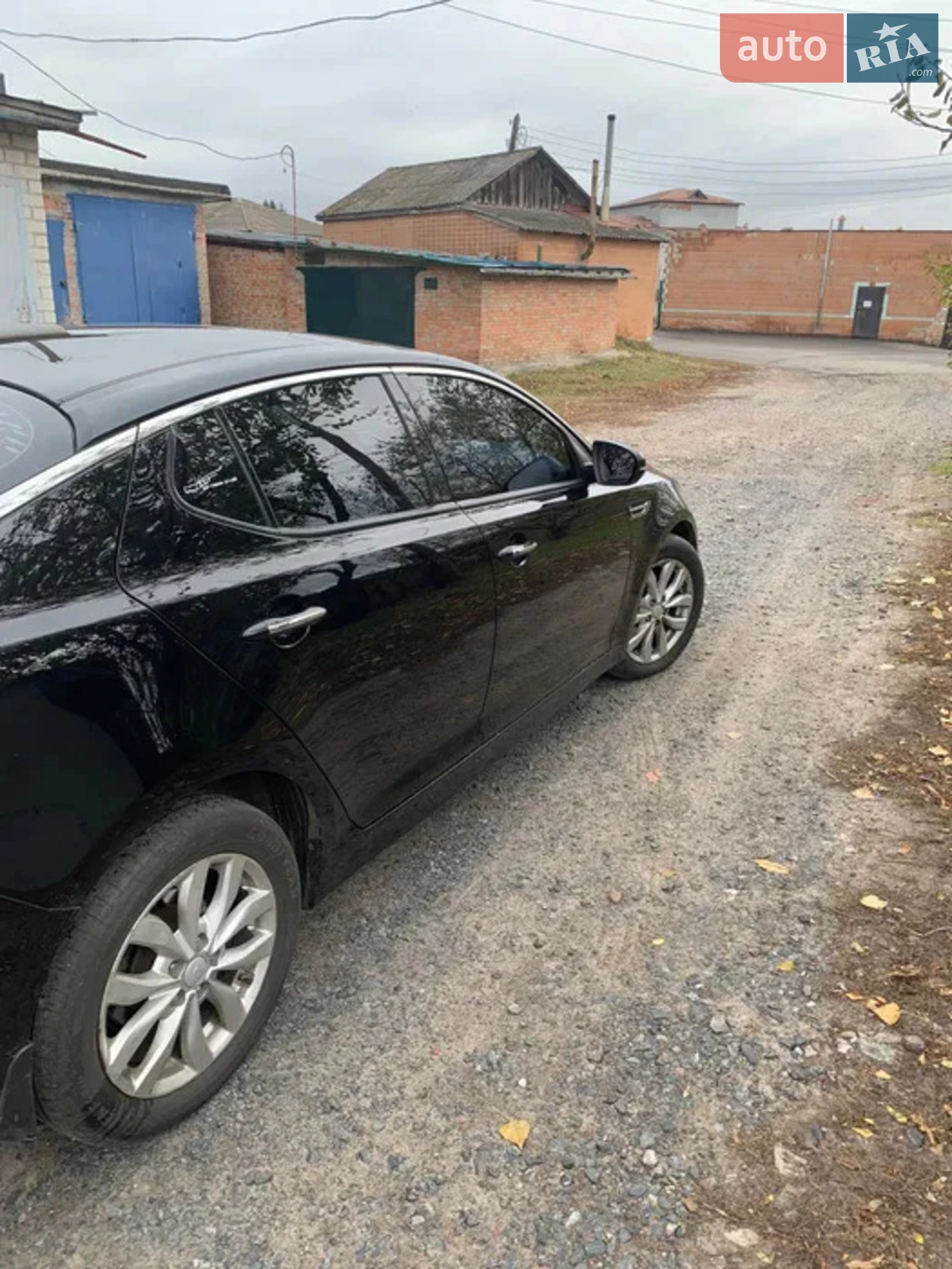 2015 Kia Optima - мініатюра 11
